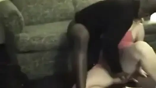 BBC Addiction - 100% Amateur and Home Made Porn Videos. MILFs Addicted to BBC and Interracial Banging.
