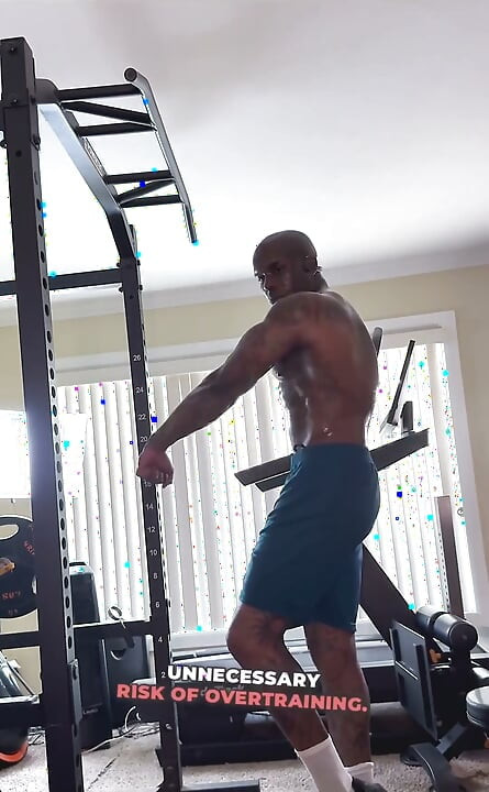 Mcpherson Vital Fitness 87