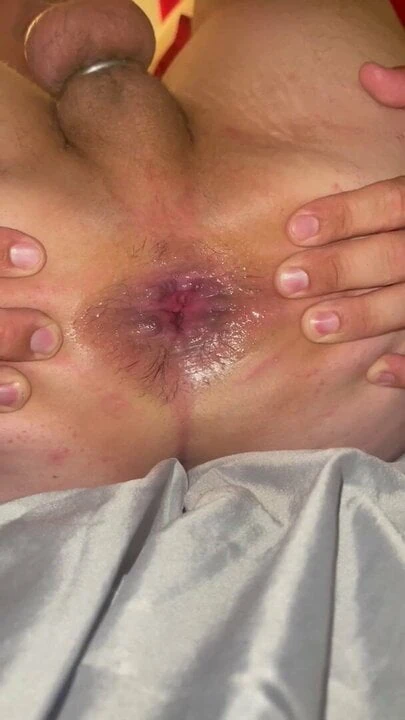 After the fucking =)