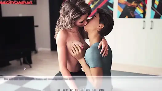 A Wife and Stepmother Awam (part 01) - by Lust&passion