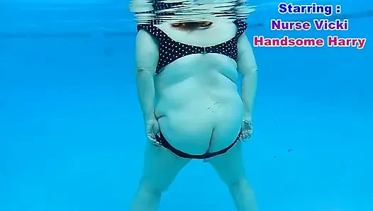Wet Wild Fun in the Sun Full Video