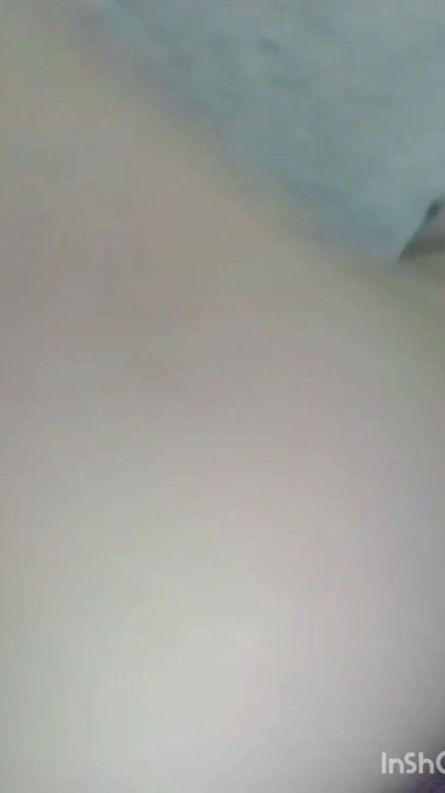 Hot sexy girl masturbated watching sexy videos alone | Clip 1