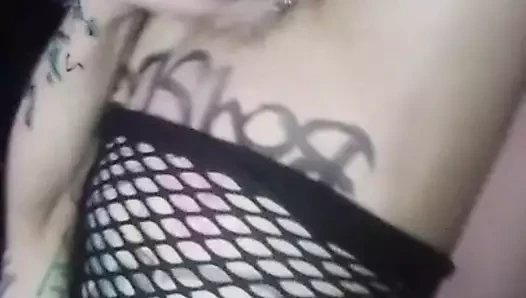 ben pis bir sürtük çocuğuyum