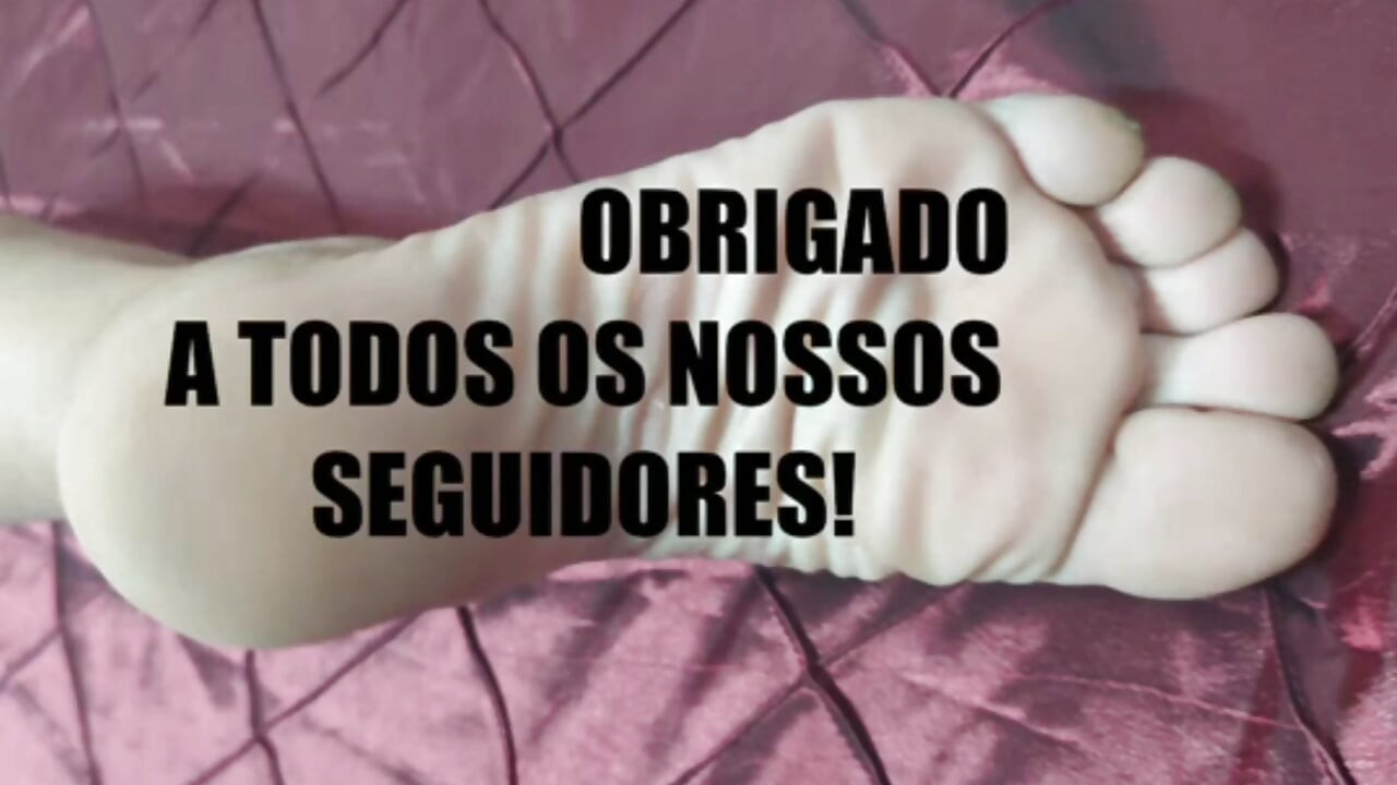 Mel a chodidla 2