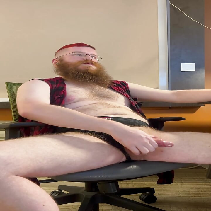 Hotel room jerk, 06282025