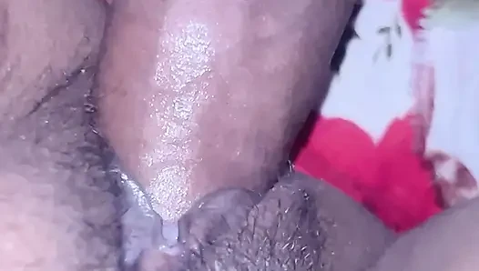 Schwägerin bekam mehrfaches sperma