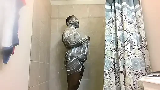 Sabah Duşu Süper Temiz