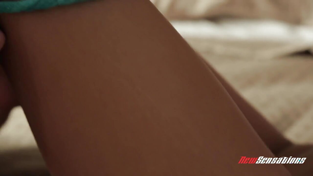 Jessa Rhodes - College Girls Like It Dirty