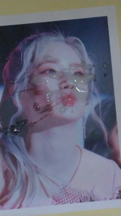 TWICE Dahyun Cum Tribute 200625