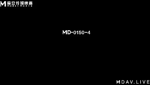 Md-0150-4 Immoral Holiday/ep4 Under the Epidemic