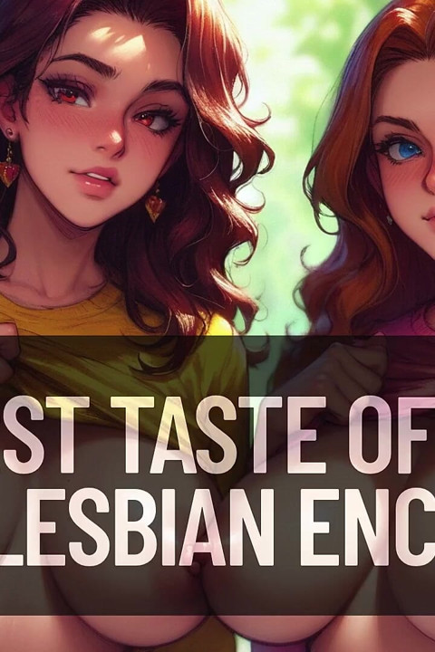 pyari choot ka pahla svad - lesbiyan muthbher