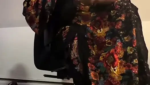 Ayak fetişi