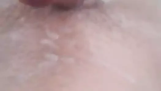Mastürbasyon kapalı ile çok arasında boşalmak