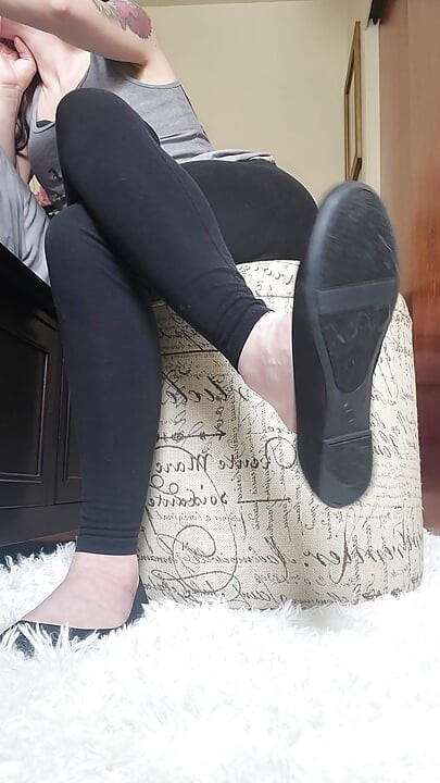 Dangle & Drip