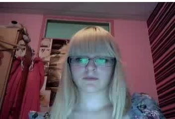 PisFare Webcam1 - Blonde