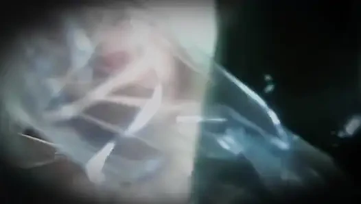 Hungers gieriges fleischliches vergnügen