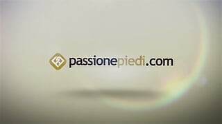 Passione Piedi