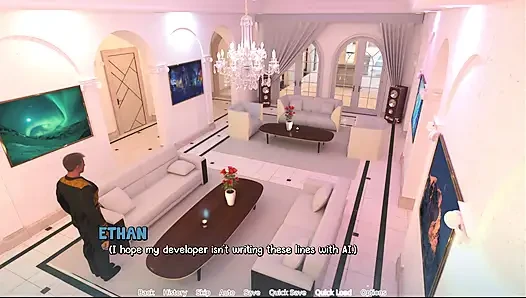 Hot Property (part 1)