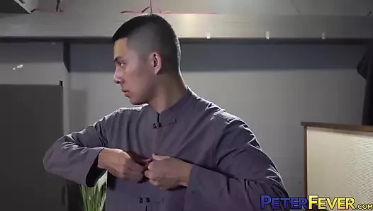 Peterfever demir yarağın ustaları 2 - kimseye güvenme