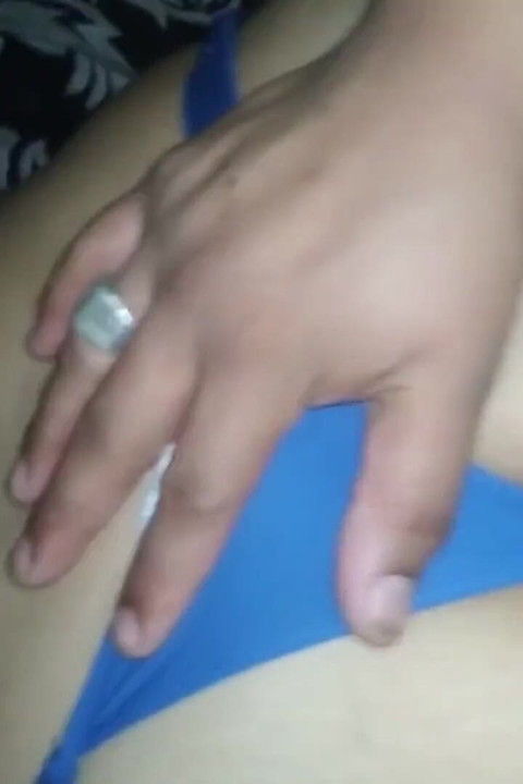 Latina Fucked by Elver Galarga