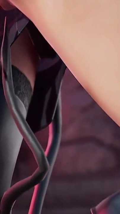 Scuccubus Plays with her Elf | Clip 1