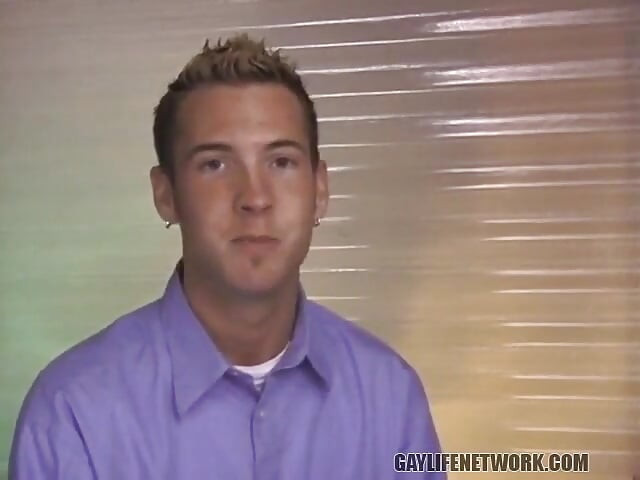 An Interview with Chase