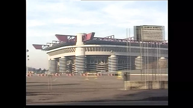 La Giornalaia lo Ama nel Culo - Episode 3