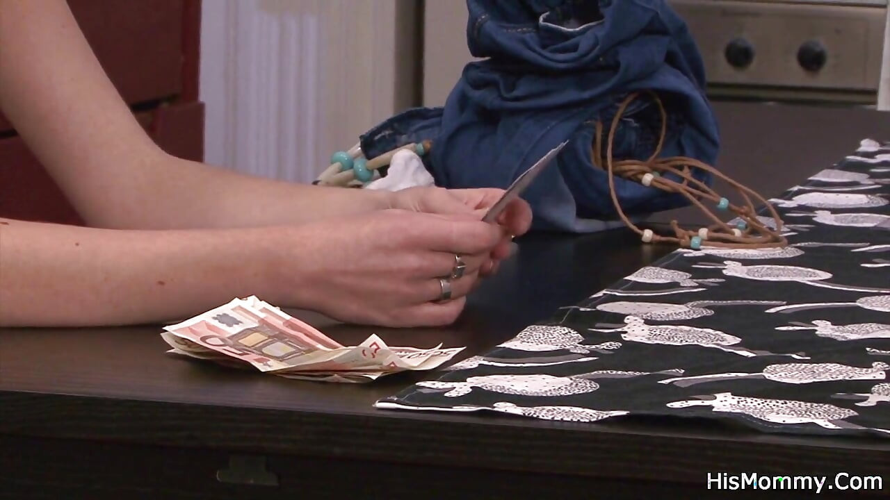 He Lost a Missed a Great Strip Poker Scene