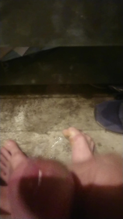 Dame! ☺️ Kurac mi se stvrdnuo pa nisam imala drugog izbora nego ga natjerati da ispljune svoje sokove!! 😅