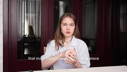 Dick's Erection for an Hour! How? Revealed All the Secrets of Porn
