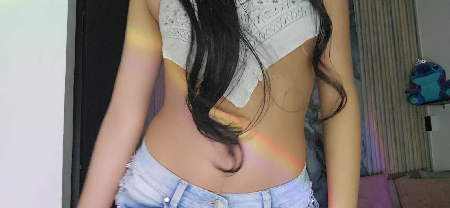There’s something about your attention that I can’t resist