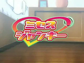 Japanese anime