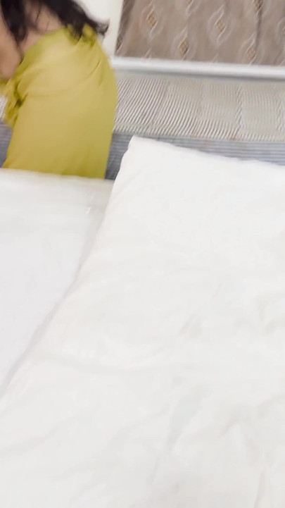 Maid Caught Stealing From Home