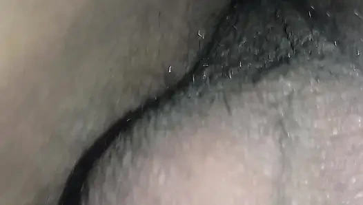 Nepali mom morning time local style romantic video with condom