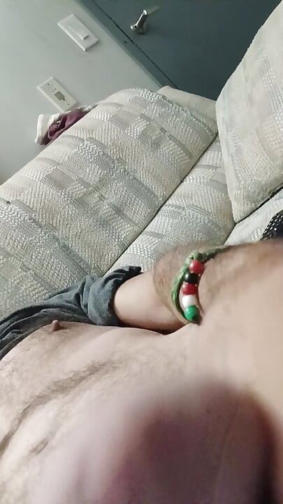 Getting off