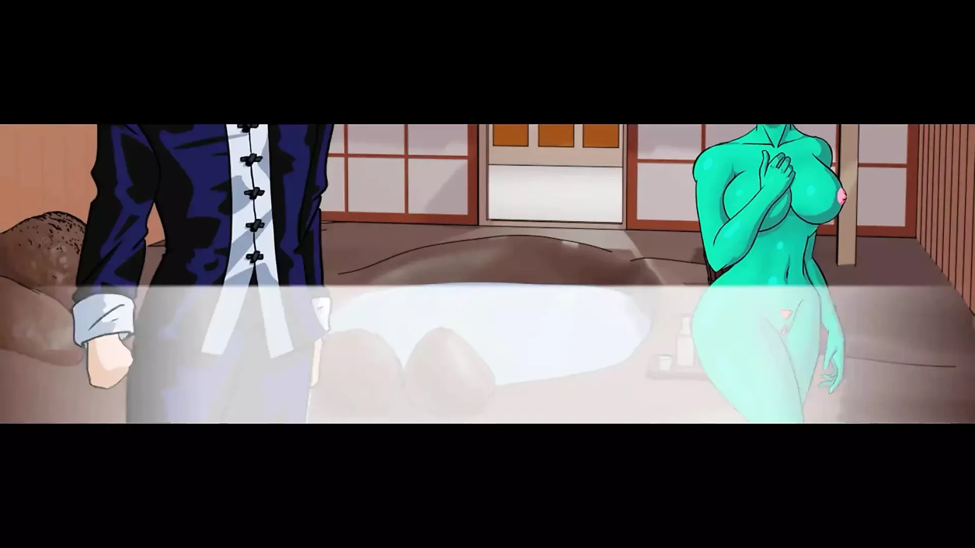 Dragon Girl X - Dragon Ball deel 19 - Slangenkoningin van Loveskysan