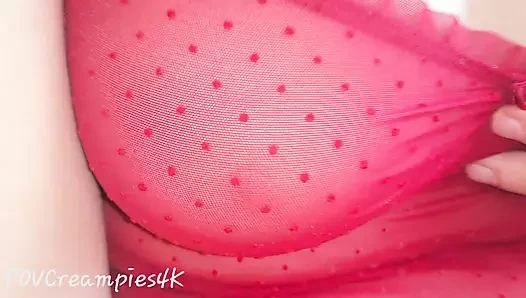 Amatör evli kadının mükemmel pembe amcığı bana büyük bir orgazm yaşatıyor