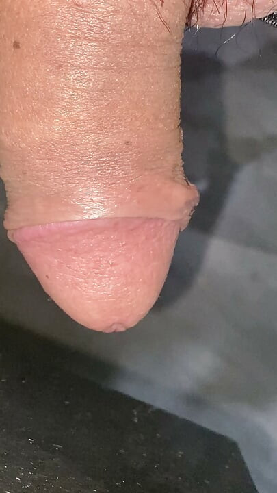 My cock is scorching, and I'm wanting to fuck someone for the pleasure of the cock