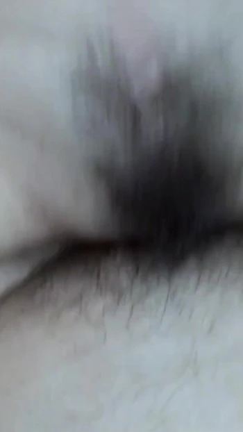 Key moment from "Slim Japanese GILF Mature at uncensored Old Young Amateur POV Creampie Fuck"