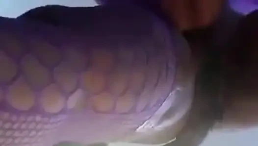 ARKADAŞıMıN ANNESI