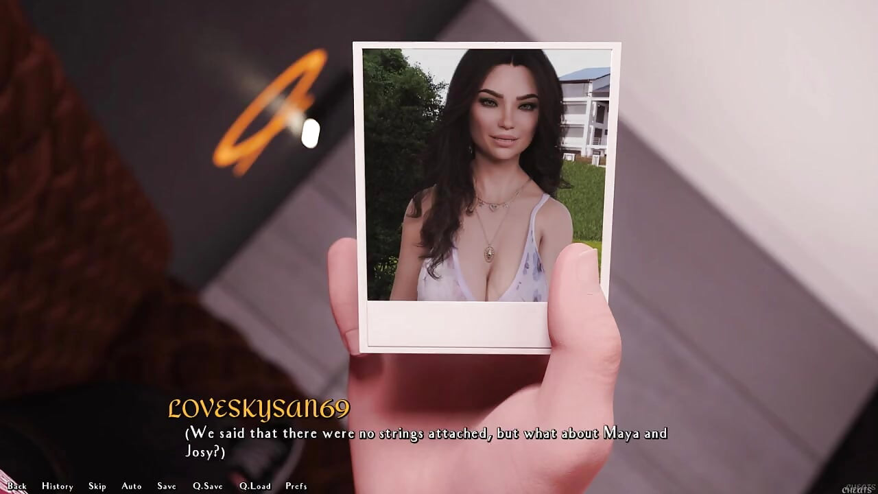 Biti Dik 0.6.0 Dio 144 MILFice me žele! od Loveskysan69