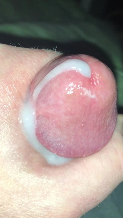 Cumshot