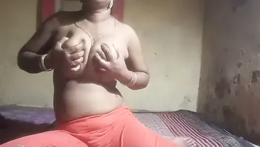 Sunita Rani ki chodae rat me