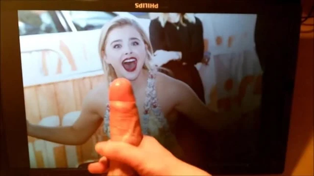 Chloe's Mouth: The Final One