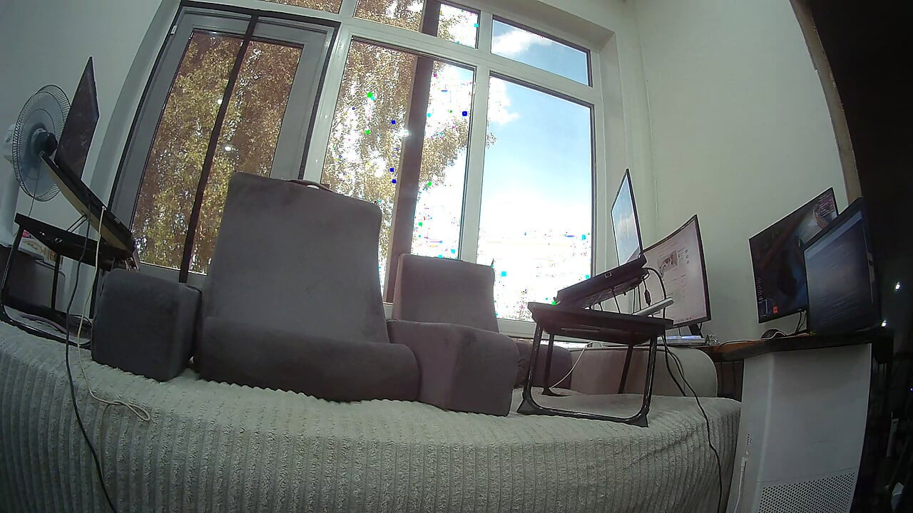 I Came Home to an Awkward Conversation About My Sex Doll