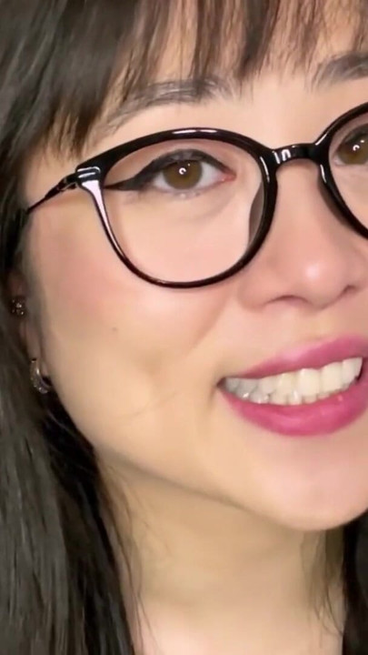 Asian Babe Falls in Love w Your Penis during Medical Study -ASMR- Kimmy Kalani | Clip 1
