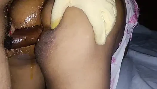 Bhabhi ki Gand Mari