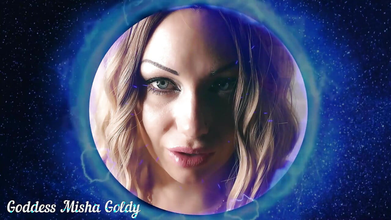 Financial Mesmerize & Asmr & Eye Fixation! My Deep Gazes Become Triggers in Your Head!