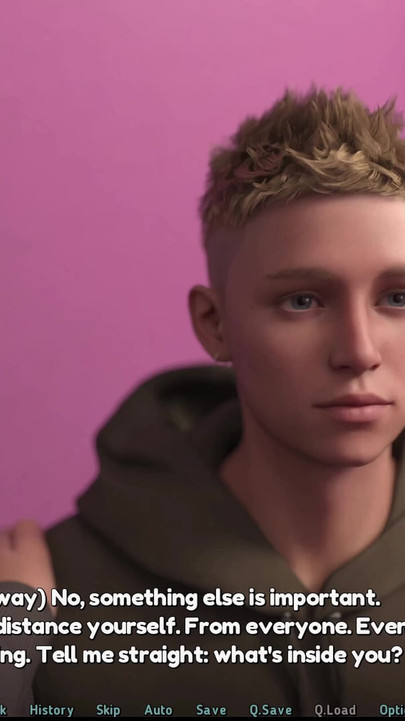 Bonds Between 8 We Had Amazing Time at the Karing