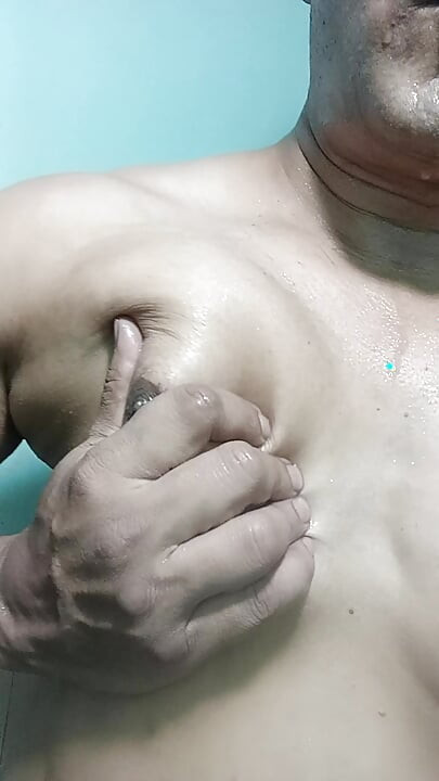 Sweat body
